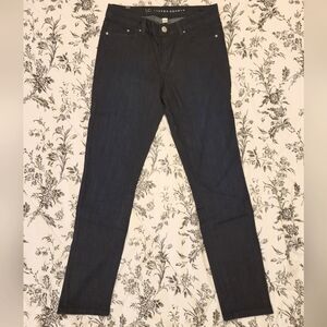 Lauren Conrad Size 4 Mid Rise Skinny Jeans